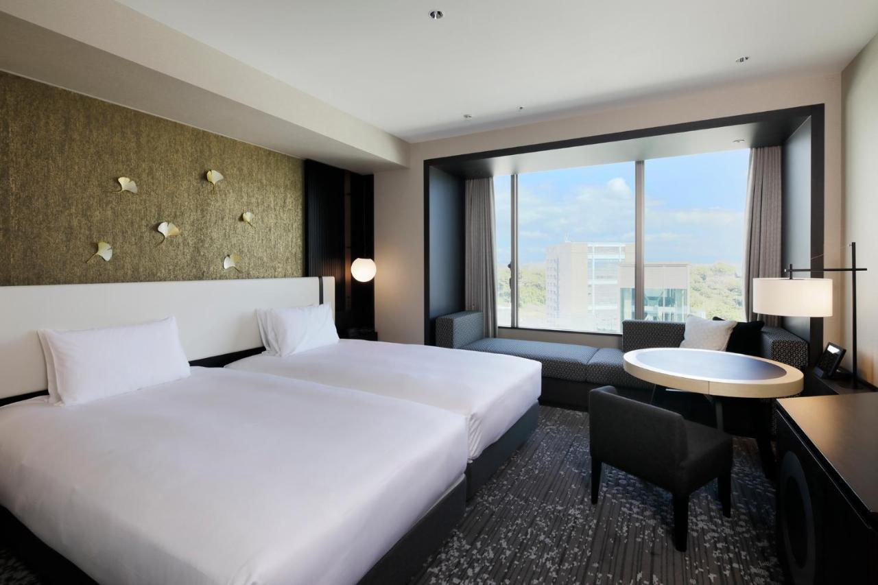 Koko Hotel Premier Kumamoto Exterior photo