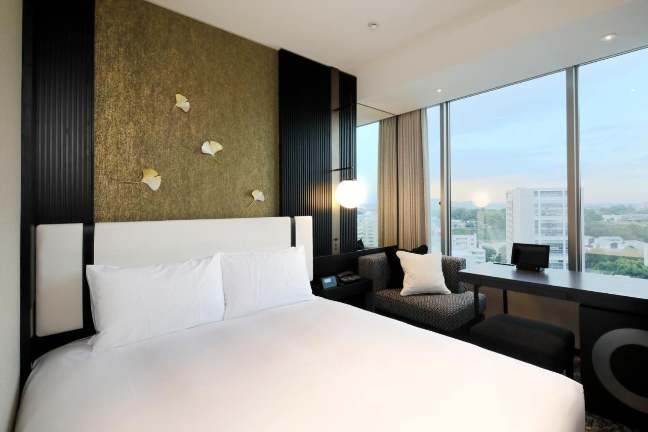 Koko Hotel Premier Kumamoto Exterior photo
