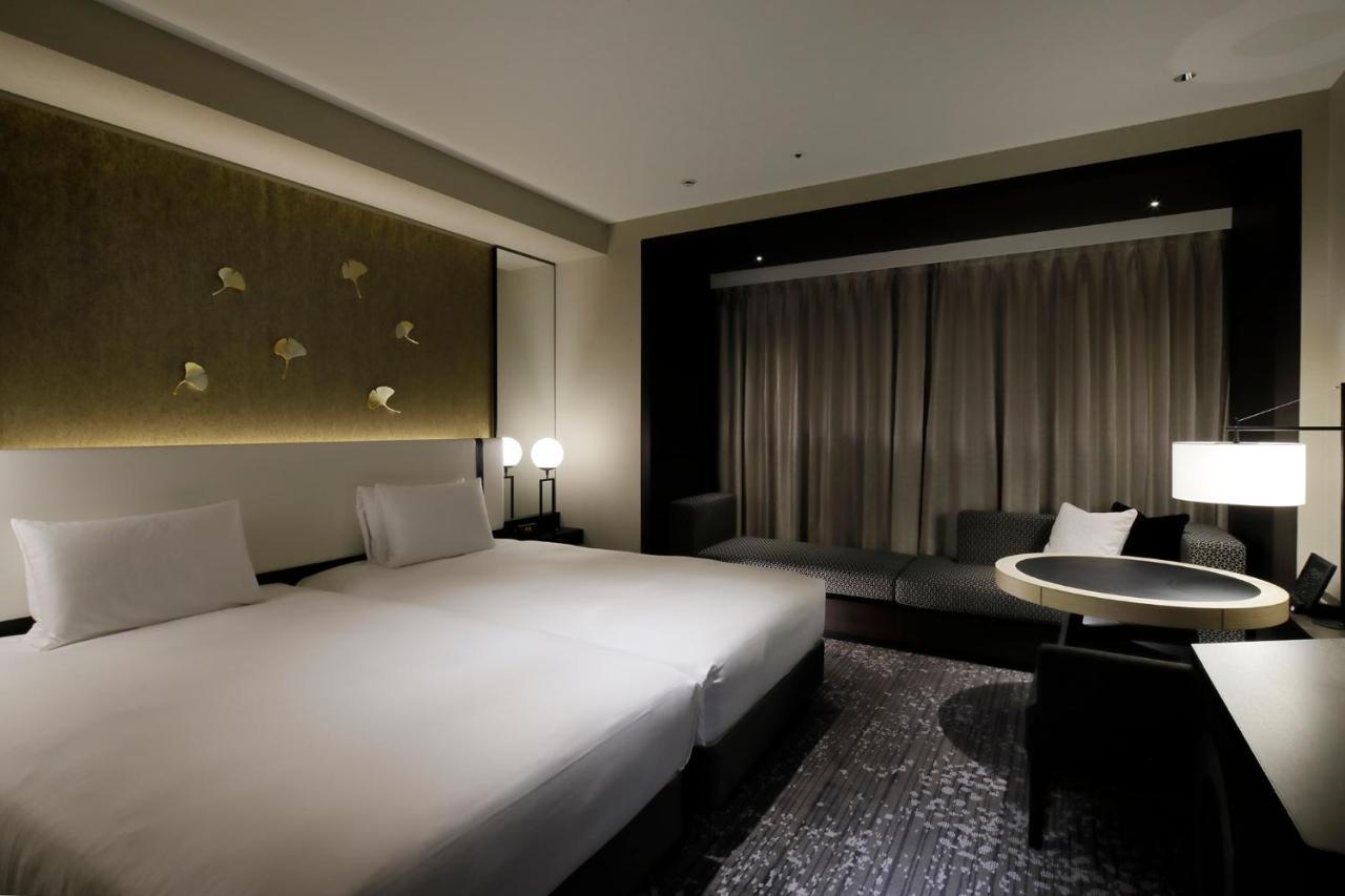 Koko Hotel Premier Kumamoto Exterior photo